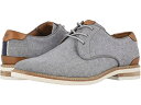 (取寄) フローシャイム メンズ ハイランド キャンバス プレーン トゥ オックスフォード Florsheim men Highland Canvas Plai...