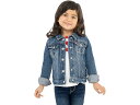 (取寄) リーバイス キッズ ガールズ デニム トラッカー ジャケット (トドラー) Levi's Kids girls Levi's Kids Denim Trucker Jacket (Toddler) Bristol