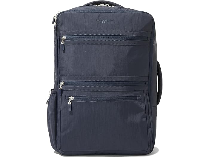 () obK[j fB[X _ Ro[`u gx obNpbN Baggallini women Baggallini Modern Convertible Travel Backpack French Navy