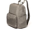 (取寄) バッガリーニ レディース キャリーオール パッカブル バックパック Baggallini women Baggallini Carryall Packable Backpack Sterling Shimmer