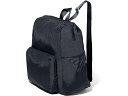 (取寄) バッガリーニ レディース キャリーオール パッカブル バックパック Baggallini women Baggallini Carryall Packable Backpack French Navy