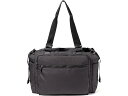 () obK[j fB[X S[ gD bvgbv g[g Baggallini women Baggallini Go To Laptop Tote Black Puff