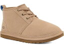 (取寄) アグ メンズ ニューメル UGG men Neumel Sand/Santorini(4)