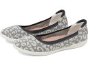 (取寄) ヘイ デュード レディース サバンナ スリップ クラシック Hey Dude women Savannah Slip Classic Leopard(4)