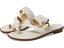 () ޥ륳 ǥ  եå ȥ MICHAEL Michael Kors women MICHAEL Michael Kors Vera Flat Thong Vanilla