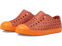 () lCeBuV[Y LbY LbY WFt@[\ (g Lbh/rbO Lbh) Native Shoes Kids kids Native Shoes Kids Jefferson (Little Kid/Big Kid) Roasted Orange/Sunset Orange