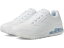 () å㡼   2 -  饦 桼 SKECHERS men SKECHERS Uno 2 - Air Around You White