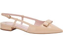 () PCgXy[h fB[X {EfB[ tbc Kate Spade New York women Kate Spade New York Bowdie Flats Beach Sand