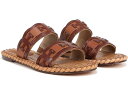 () TGf} fB[X e[^ Sam Edelman women Sam Edelman Tatum Maple Bourbon/Rich