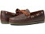 (取寄) エルエルビーン メンズ キャンプ モック L.L.Bean men L.L.Bean Camp Mocs Dark Brown