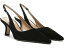 () २ǥޥ ǥ ӥ  Sam Edelman women Sam Edelman Bianka Sling Black Suede