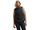 () A[NeNX fB[X ZE xXg Arc'teryx women Arc'teryx Cerium Vest Black 2