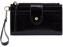 () z[{[ fB[X J tH EHbg HOBO women HOBO Kali Phone Wallet Black