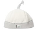 () Tf[At^k[ LbY R[W[ Nb^[ r[j[ (Ct@g) Sunday Afternoons kids Sunday Afternoons Cozy Critter Beanie (Infant) Opal/Pewter