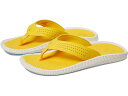 (取寄) オルカイ メンズ ウレレ OluKai men Ulele Yellow Hibiscus/Yellow Hibiscus