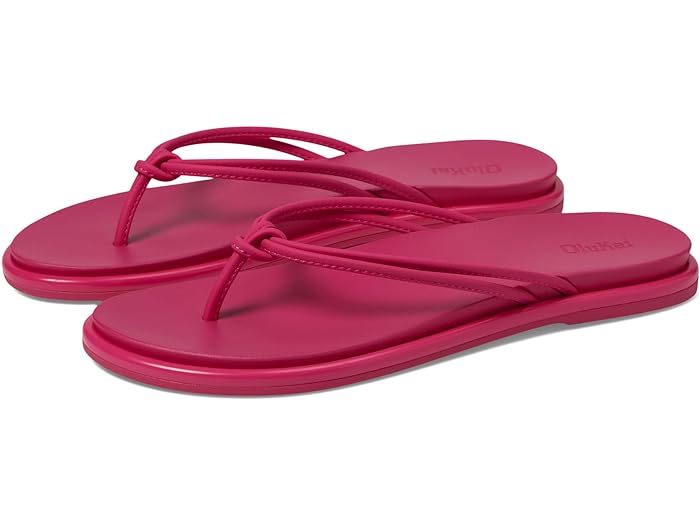 () 륫 ǥ Aka OluKai women 'Aka Pink Plumeria/Pink Plumeria