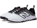 () j[oXStV[YY tbV tH[ Reh V2 New Balance Golf men New Balance Golf Fresh Foam Contend v2 White/Black