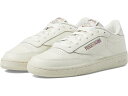 () [{bN CtX^C fB[X Nu V[ 85 Reebok Lifestyle women Reebok Lifestyle Club C 85 Chalk/Rose Gold