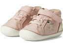 (取寄) オールド ソールズ ガールズ チャンプスター パヴェ (インファント/トドラー) Old Soles girls Old Soles Champster Pave (Infant/Toddler) Powder Pink/Gold/Glam Gold