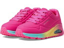 () XPb`[Y Xj[J[ LbY K[Y Em WF1 - |bv Iu Iu 310549L SKECHERS KIDS girls SKECHERS KIDS Uno Gen1 - Pop Of Ombre 310549L (Little Kid/Big Kid) Hot Pink/Multi