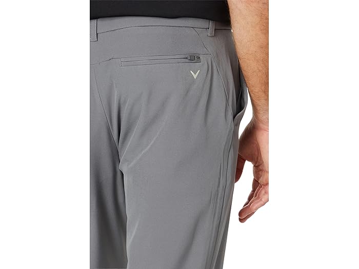 (取寄) キャロウェイ メンズ スイング テック パンツ Callaway men Callaway Swing Tech Pants Quiet Shade 3