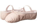 () ubN LbY K[Y oj[zbv oG Xbp (gh[/g Lbh) Bloch Kids girls Bloch Kids Bunnyhop Ballet Slipper (Toddler/Little Kid) Pink