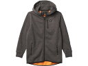 (取寄) リップカール キッズ ボーイズ デパーテッド アンチ シリーズ (ビッグ キッズ) Rip Curl Kids boys Rip Curl Kids Departed Anti Series (Big Kids) Charcoal