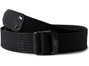 (取寄) アークテリクス 38 ウム コンベア ベルト Arc'teryx Arc'teryx 38 mm Conveyor Belt Black