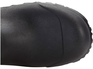 (取寄) ボグス メンズ 17 ワークマン CT Bogs men 17 Workman CT Black