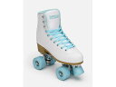 () Cp [[XP[g K[Y Cp Nbh XP[g (rbO LbY/A_g) Impala Rollerskates girls Impala Rollerskates Impala Quad Skate (Big Kid/Adult) White Ice