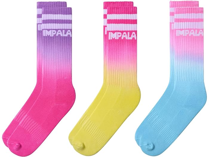 ■商品詳細■ブランドImpala Rollerskates インパラ ローラースケート■商品名Impala Rollerskates Impala Stripe Socks 3-Packインパラ ストライプ ソックス 3-パック■商品状態新品未使用・並行輸入品■色Tropicana■詳細ImpalaRollerskatesImpalaStripeSocks 3-Packを着用して、一日中快適に過ごしましょう。-ぴったりフィット-つま先がシームレスに閉まります。-伸縮性アーチバンド.-ふくらはぎに座るクルーソックス。-上部にニットのブランドテキスト。-オーガニックコットン75％,ポリエステル20％,エラスタン5％.-洗濯機で洗って、タンブラー乾燥して暖かくしてください。■備考(取寄) インパラ ローラースケート ガールズ インパラ ストライプ ソックス 3-パック Impala Rollerskates girls Impala Rollerskates Impala Stripe Socks 3-Pack TropicanaImpala Rollerskates インパラ ローラースケート キッズ 靴下 ソックス レッグウェア ジュニア ブランド ファッション 大きいサイズ ビックサイズ zp-9630957