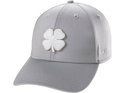 (取寄) ブラッククローバー プレミアム クローバー 111 ハット Black Clover Black Clover Premium Clover 111 Hat White Clover/Light Grey