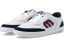 () ȥˡ   ꥢ etnies men etnies The Aurelien Michelin White/Navy/Red