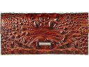 () u[~ fB[X { xjJ EHbg Brahmin women Brahmin Melbourne Veronica Wallet Pecan