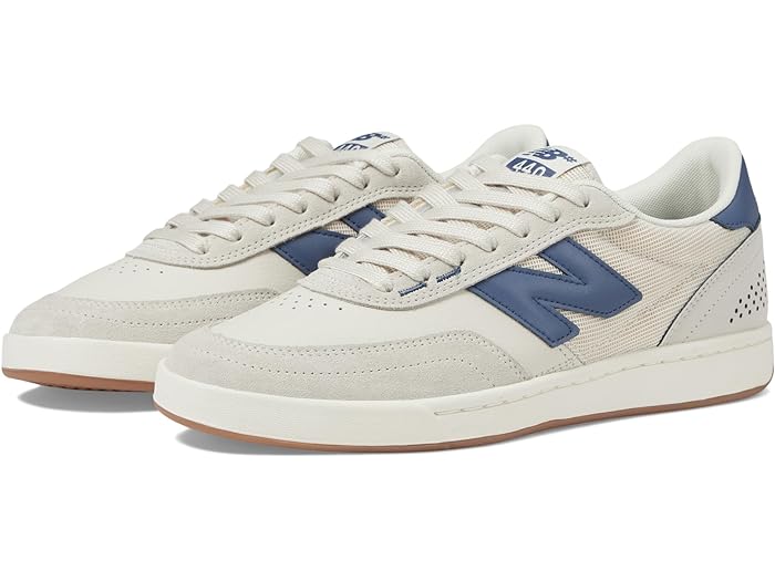 (取寄) ニューバランス ヌメリック 440 New Balance Numeric New Balance Numeric 440 Sea Salt/Indigoのサムネイル