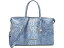 () ֥顼ߥ ǥ å٥꡼  Brahmin women Brahmin Duxbury Weekender Coastal Blue