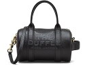 () }[NWFCRuX fB[X U U[ ~j _bt obO Marc Jacobs women Marc Jacobs The Leather Mini Duffle Bag Black