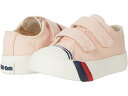 (取寄) プロケッズ キッズ キッズ ロイヤル LO H＆L (トドラー/リトル キッド) PRO-Keds Kids kids PRO-Keds Kids Royal Lo H&L (Toddler/Little Kid) Light Rose