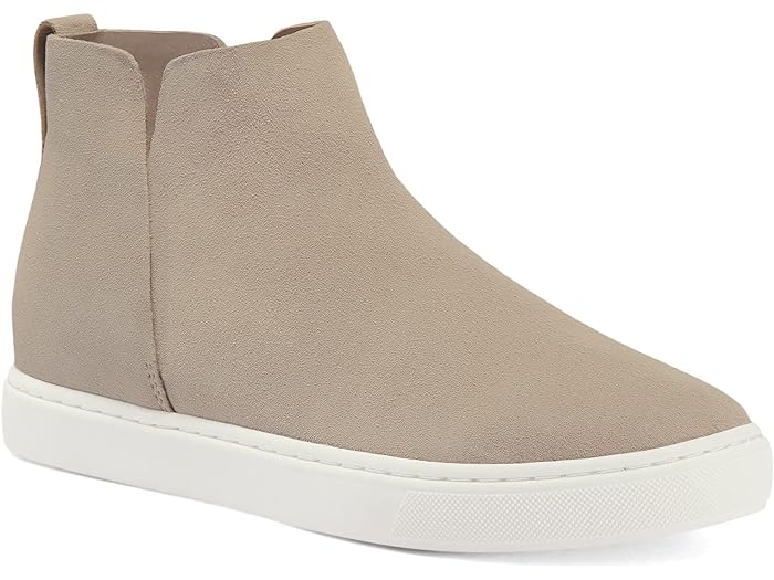 (取寄) バーディーズ レディース ファルコン ウォーターレジスタント スニーカー ブーティ Birdies women Birdies Falcon Water-Resistant Sneaker Bootie Almond Milk Suede