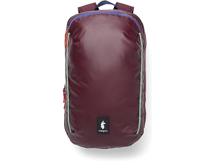 () RgpNV o 18L obNpbN - J_ fBA Cotopaxi Cotopaxi Vaya 18L Backpack - Cada Dia Wine