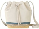 (取寄) ザ サク レディース アイビー レザー ドローストリング The Sak women The Sak Ivy Leather Drawstring Coastal Block Espadrille