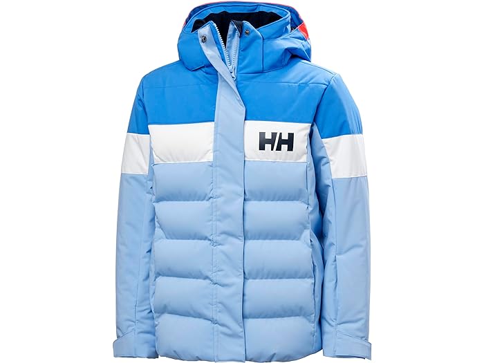 (取寄) ヘリーハンセン キッズ キッズ ダイヤモンド ジャケット (ビッグ キッズ) Helly Hansen Kids kids Helly Hans…