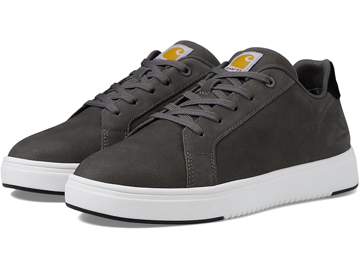 () ϡ ǥ ǥȥ  Carhartt women Detroit Low Grey Nubuck