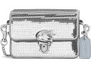 (取寄) コーチ レディース シークイン スタジオ 12 COACH women COACH Sequin Studio 12 Silver