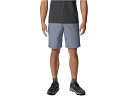 (取寄) コロンビア メンズ ウォッシュド アウト ショート Columbia men Washed Out Short Grey Ash 1(4)