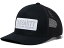 () ϡ  饮å եå Х å-Хå 1889 ѥå å Carhartt men Carhartt Rugged Flex Canvas Mesh-Back 1889 Patch Cap Black