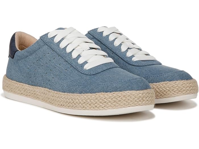 (取寄) ドクターショール レディース マディソン ファン スニーカー Dr. Scholl's women Dr. Scholl's MADISON FUN SNEAKER Blue Denim