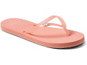 (取寄) リーフ キッズ ガールズ キッズ チャーミング (リトル キッド/ビッグ キッド) Reef Kids girls Kids Charming (Little Kid/Big Kid) Peach Parfait(4)
