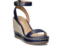 åȥ饰ŷԾŹ㤨(  ե ǥ ҥ꡼ ѥɥ꡼ LAUREN Ralph Lauren women LAUREN Ralph Lauren Hilarie Espadrille Refined NavyפβǤʤ45,610ߤˤʤޤ