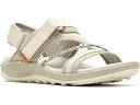 ()  fB[X e 4 obNXgbv Merrell women Merrell Terran 4 Backstrap Silver